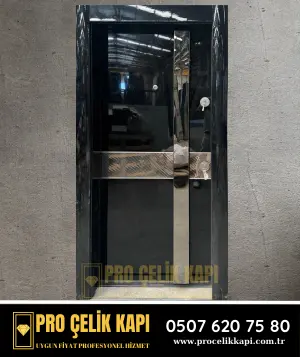 Çelik Kapı - Pro 2