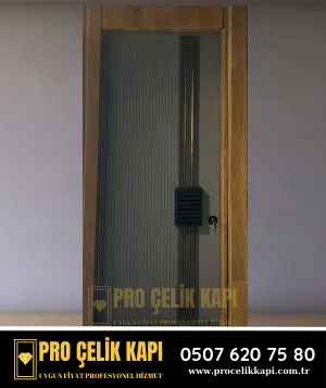 Çelik Kapı Modelleri - Ultra 1