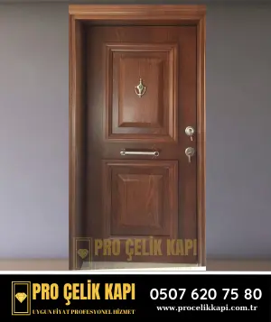 Çelik Kapı Modelleri - Ultra 21