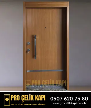 Çelik Kapı Modelleri - Ultra 23