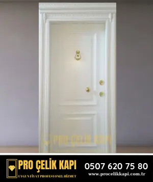 Çelik Kapı Modelleri - Ultra 28