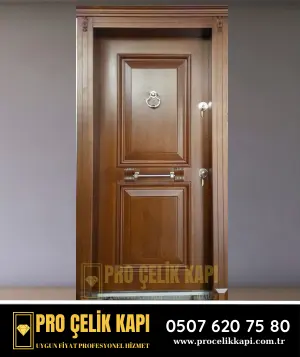 Çelik Kapı Modelleri - Ultra 32